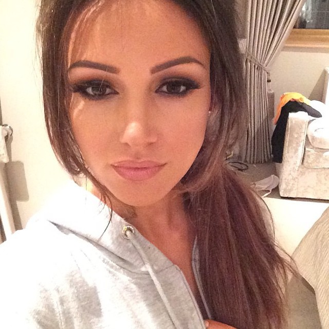 Michelle Keegan Michelle Keegan
