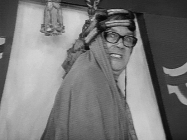 The Morecambe & Wise Show The Morecambe & Wise Show