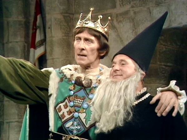 The Morecambe & Wise Show The Morecambe & Wise Show