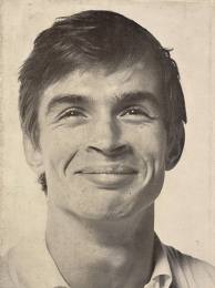 Rudolf Nureyev Rudolf Nureyev
