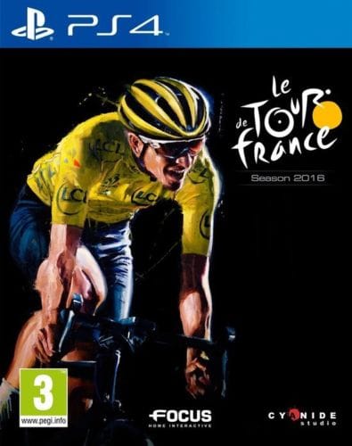 Tour De France 2016