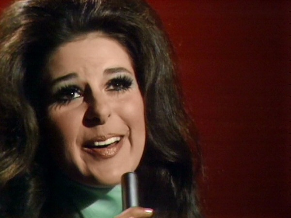 The Morecambe  & Wise Show