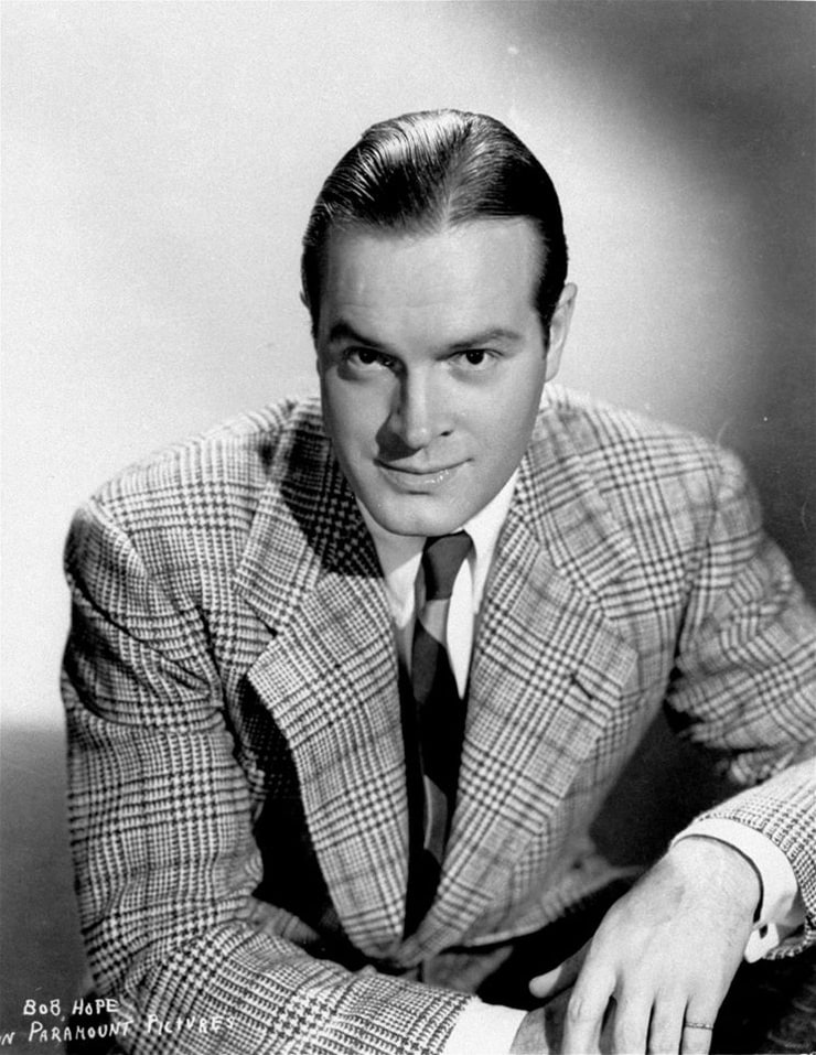 Bob Hope