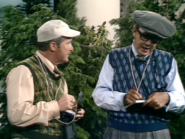 The Morecambe & Wise Show The Morecambe & Wise Show