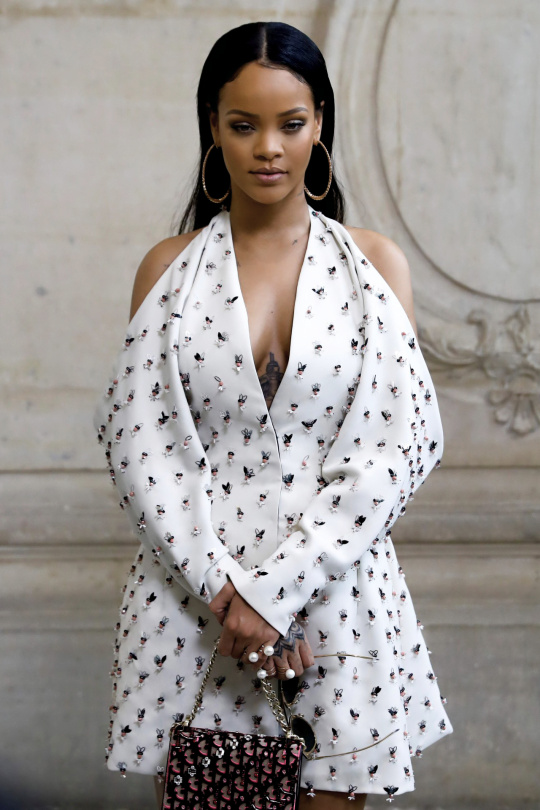 Rihanna Rihanna