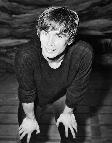 Rudolf Nureyev