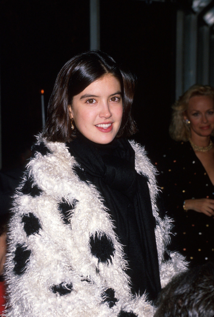 Phoebe Cates