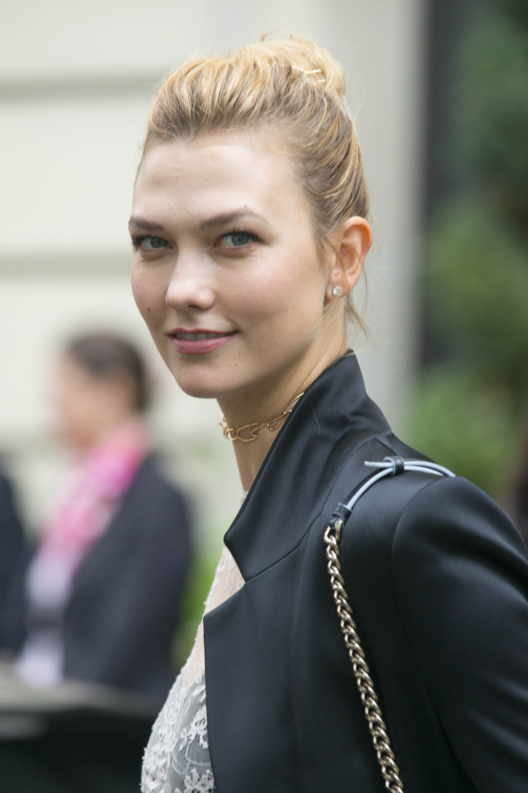Karlie Kloss Karlie Kloss