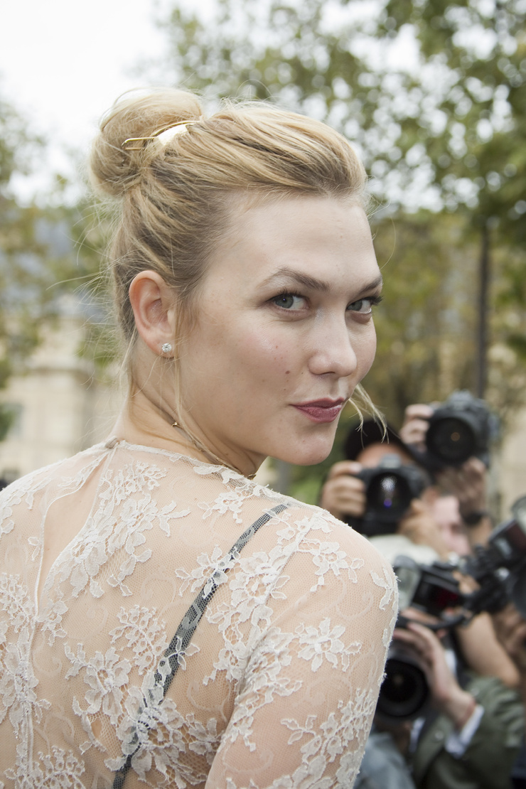 Karlie Kloss
