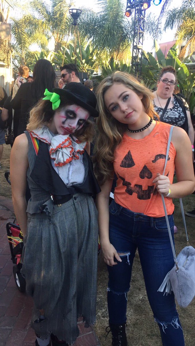 Brec Bassinger