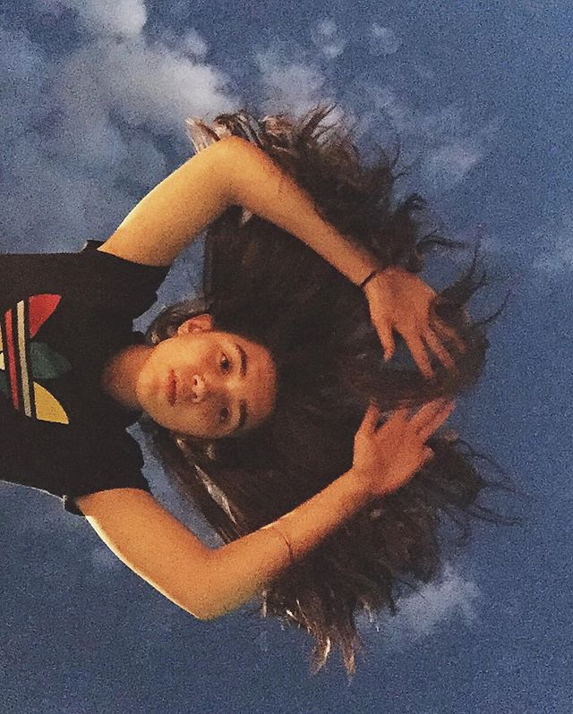 Rowan Blanchard