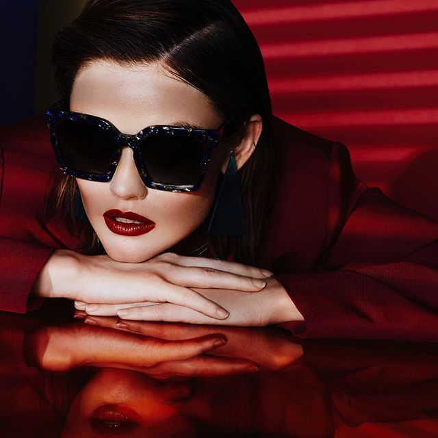 Lucy Hale