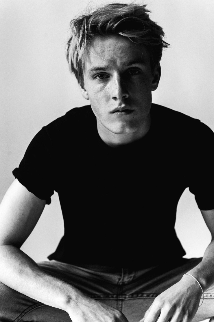 Louis Hofmann