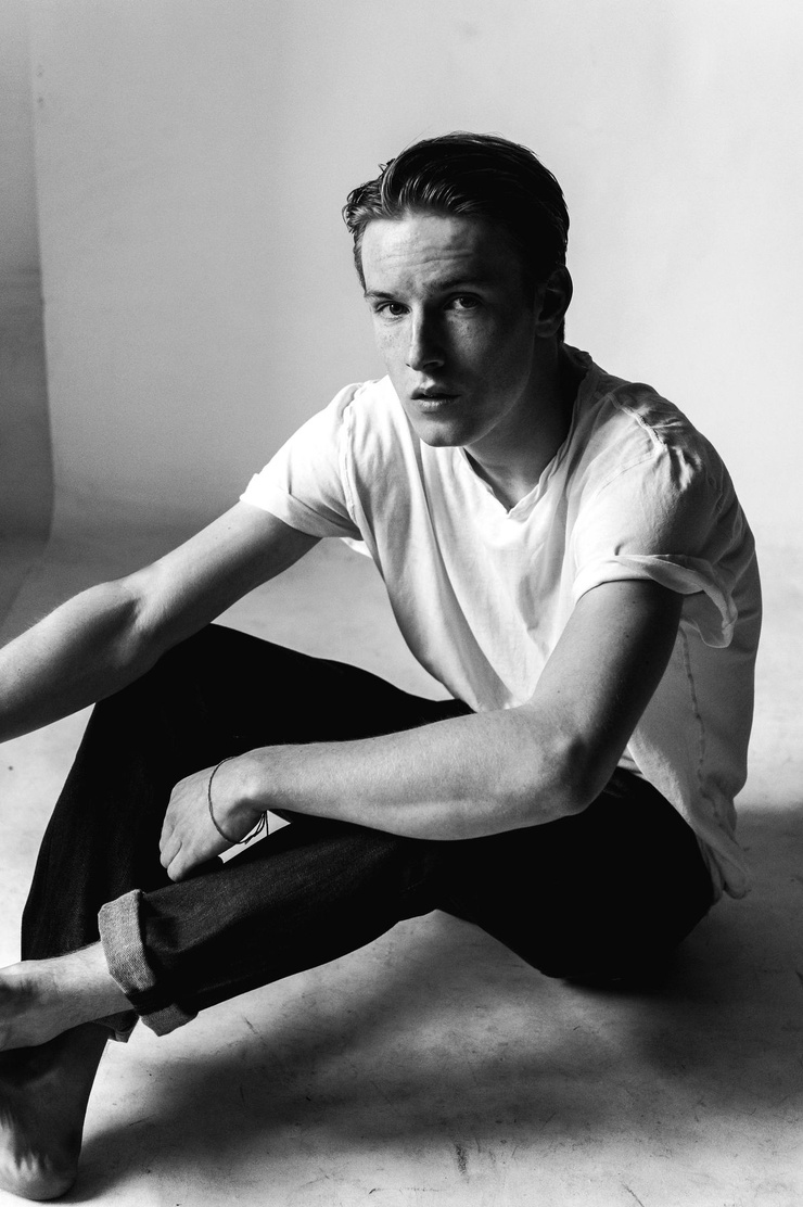 Louis Hofmann