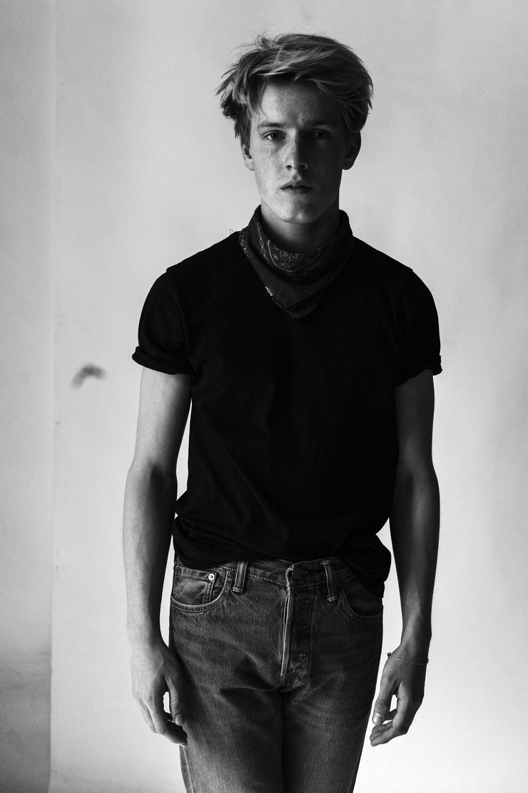 Louis Hofmann