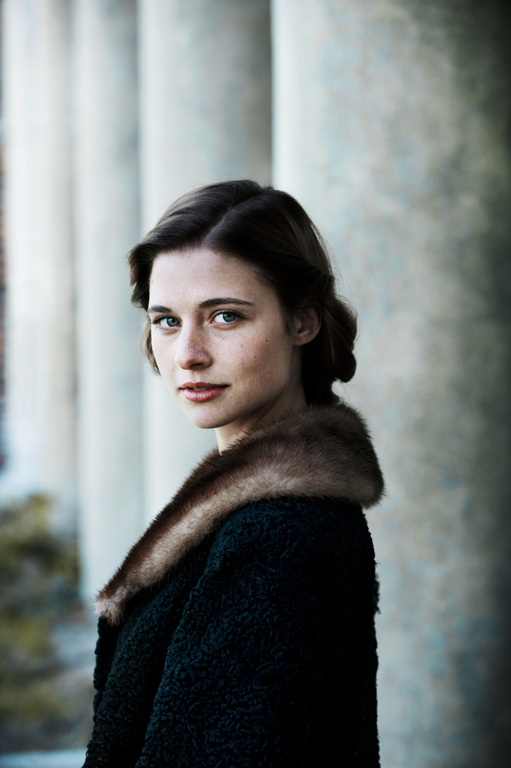Svenja Jung