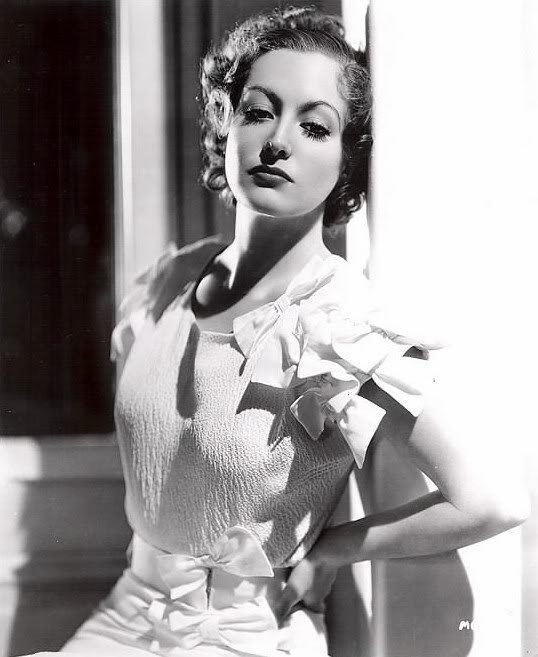 Joan Crawford