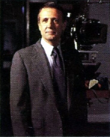 Chuck Vincent