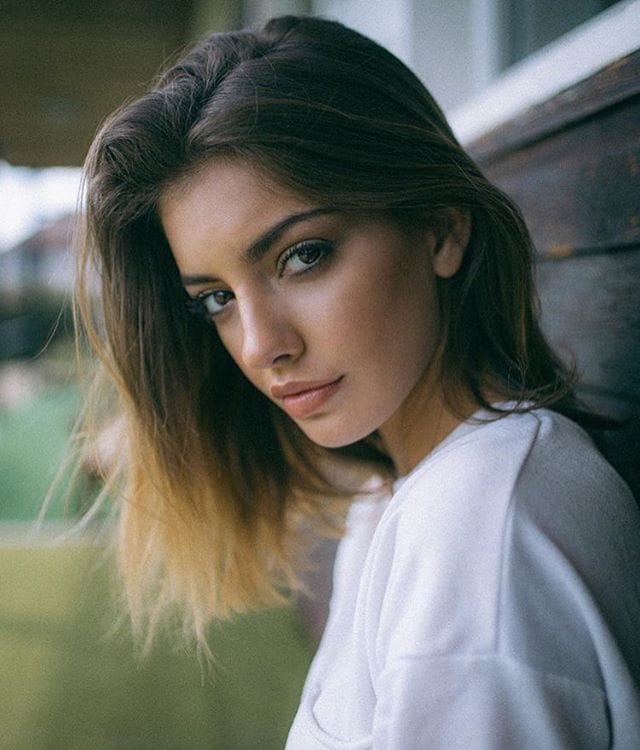 Barbara Rodiles Barbara Rodiles