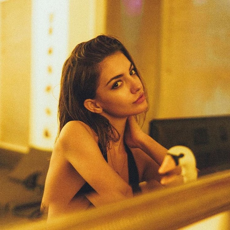 Barbara Rodiles Barbara Rodiles