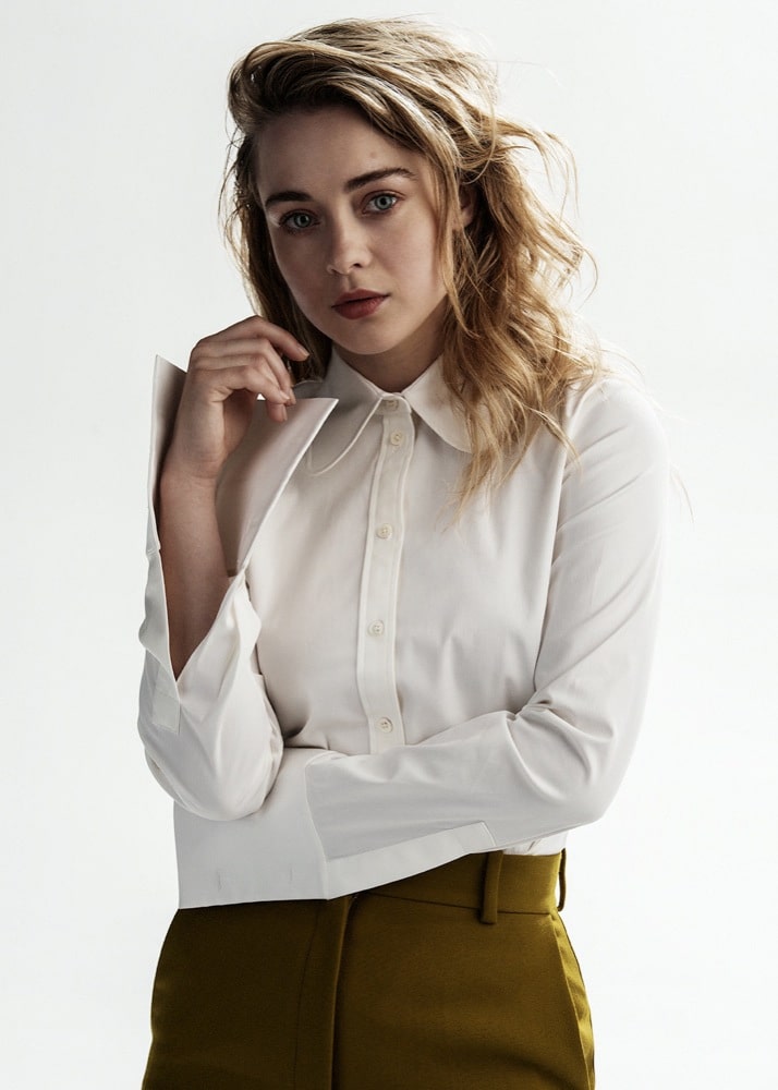Hannah Kasulka Hannah Kasulka