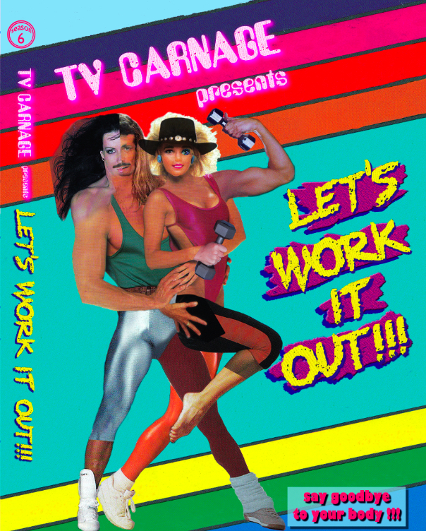 TV Carnage: Let's Work It Out!