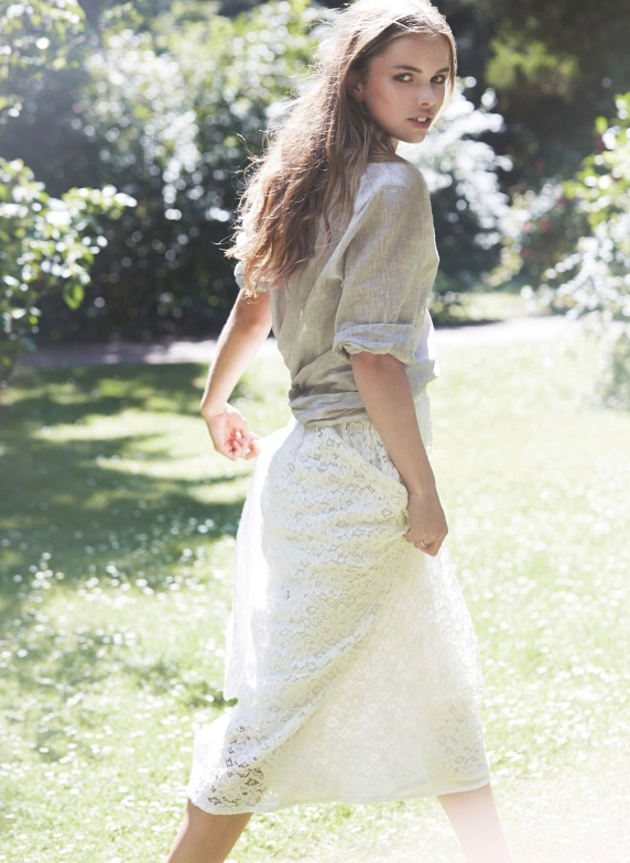 Signe Romer