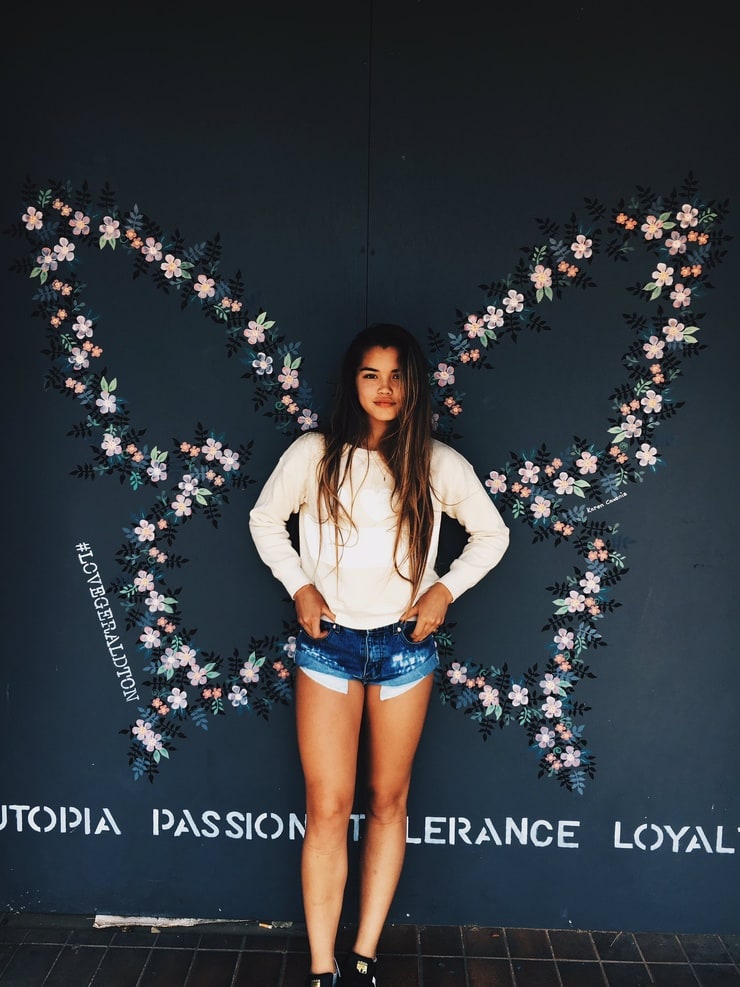 Paris MaryJo Berelc