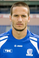 Zlatan Ljubijankic
