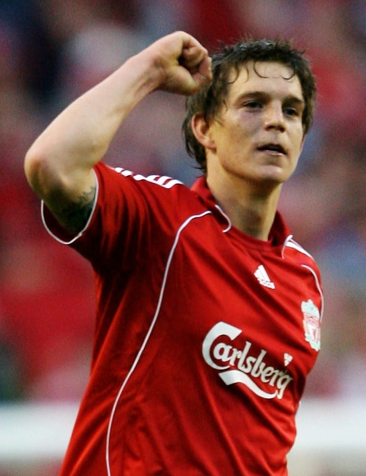 Daniel Agger