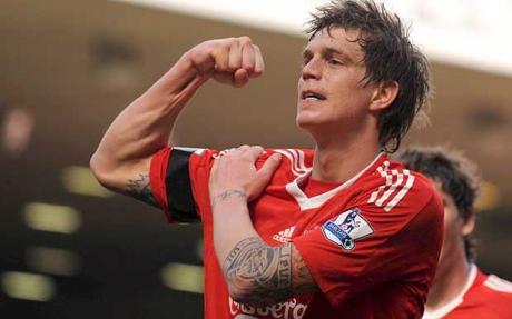 Daniel Agger