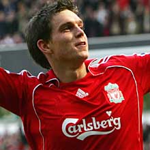 Daniel Agger