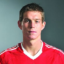 Daniel Agger