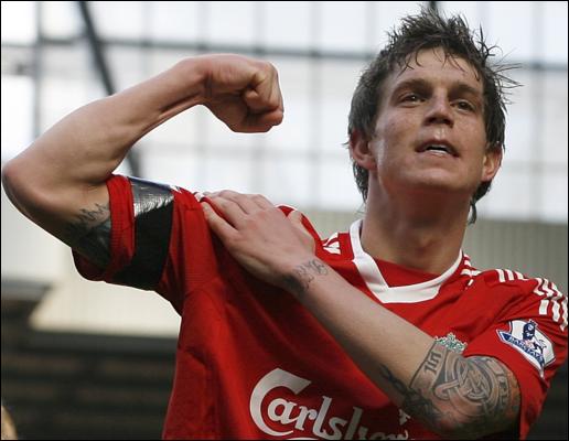 Daniel Agger