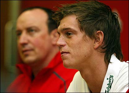 Daniel Agger