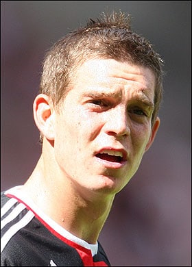 Daniel Agger