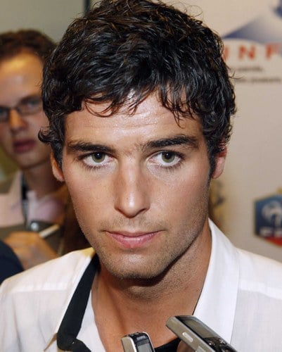 Yoann Gourcuff