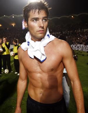 Yoann Gourcuff