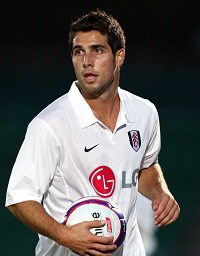Carlos Bocanegra