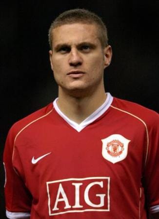 Nemanja Vidić