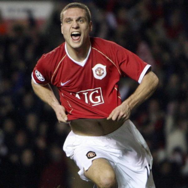 Nemanja Vidić