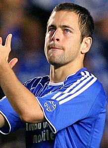 Joe Cole