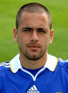 Joe Cole