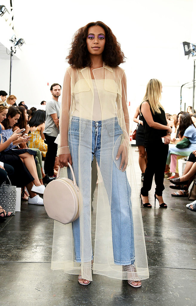 Solange Knowles Solange Knowles