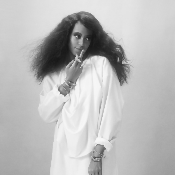 Solange Knowles