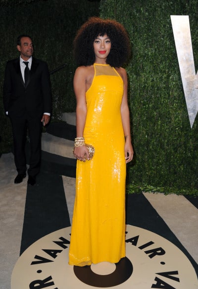 Solange Knowles