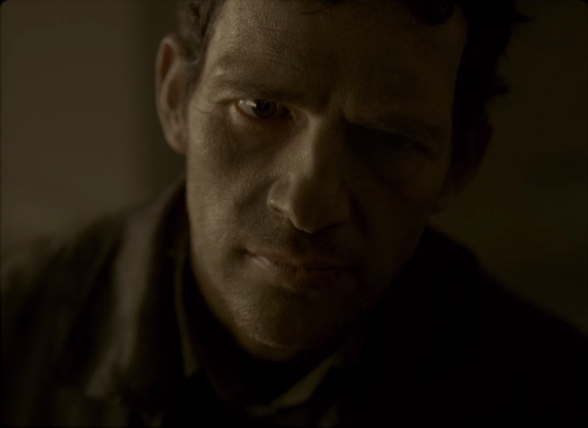 Son of Saul 