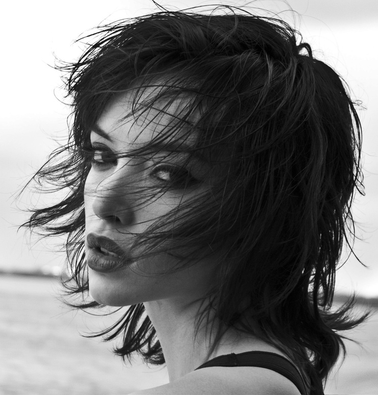 Julia Morrison Julia Morrison