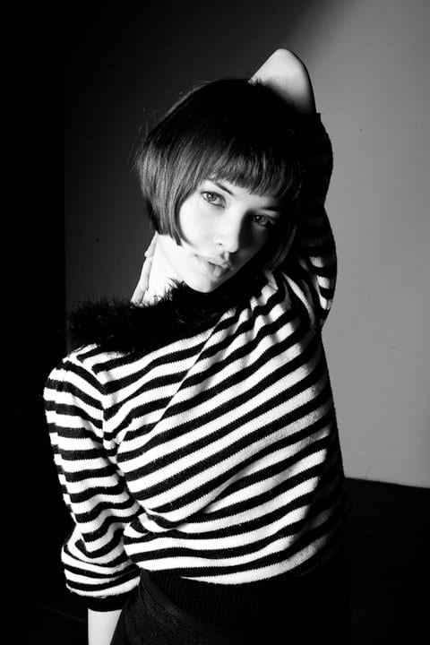 Julia Morrison
