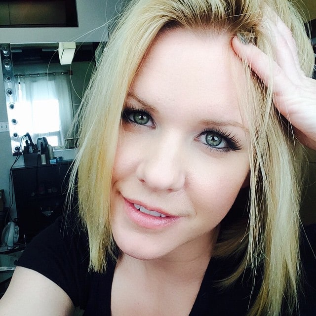 Carrie Keagan